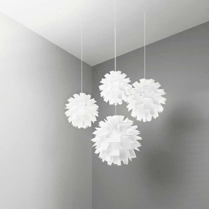 Actual product image Normann Copenhagen Norm 69 Lamp Small (E27)