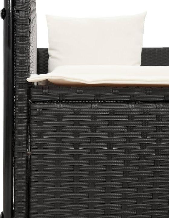 Immagine prodotto vidaXL Doppel-Sonnenliege (118 cm)