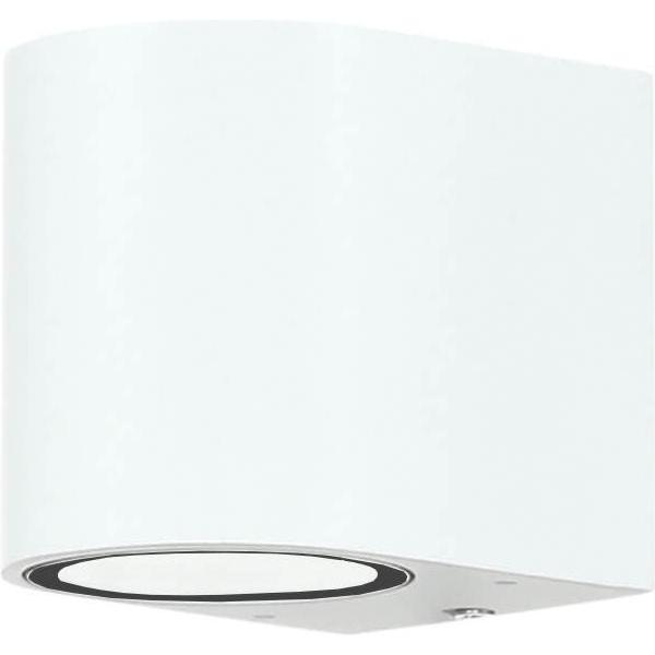 Licht-Erlebnisse, Gartenbeleuchtung, Aalborg (GU10, IP44)