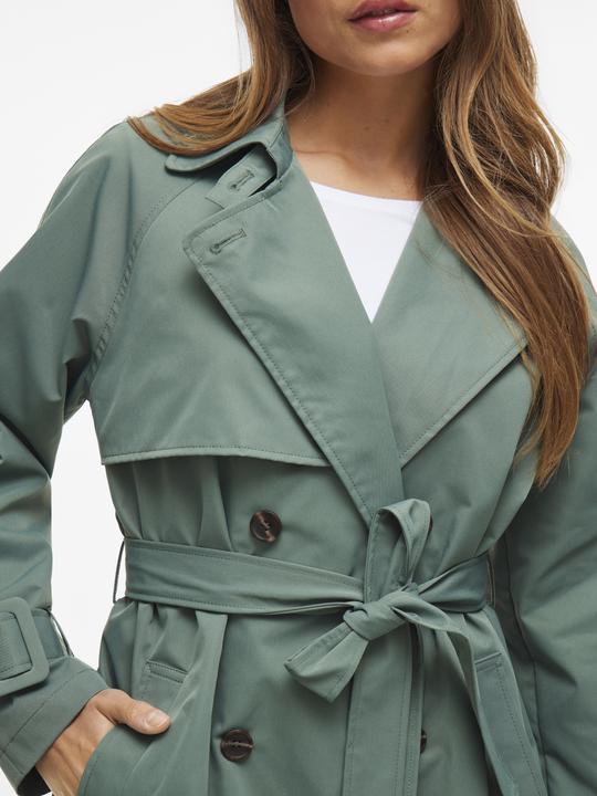 Produktbild Vila Klassischer Trenchcoat (38)
