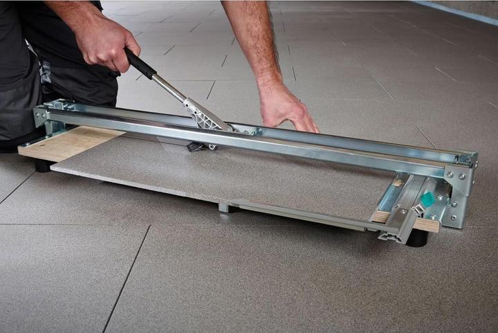Actual product image wolfcraft 1 TC 710 PW - Tile cutter (Trimmer)