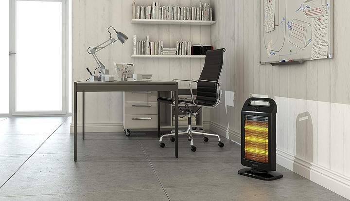 Produktbild Olimpia Splendid Solaria Evo (1200 W)