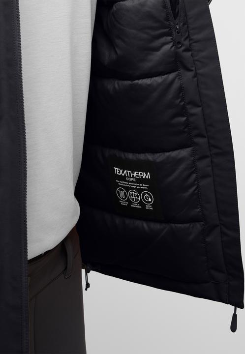 Produktbild Jack Wolfskin Jasper Ins Jkt M (S)