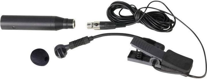 Produktbild LD Systems Ansteck Instrumenten-Mikrofon