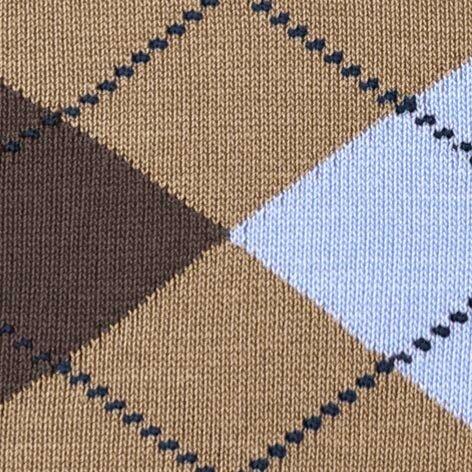 Produktbild Burlington Socken "Manchester" beige (Einzelpack, 40 - 46)