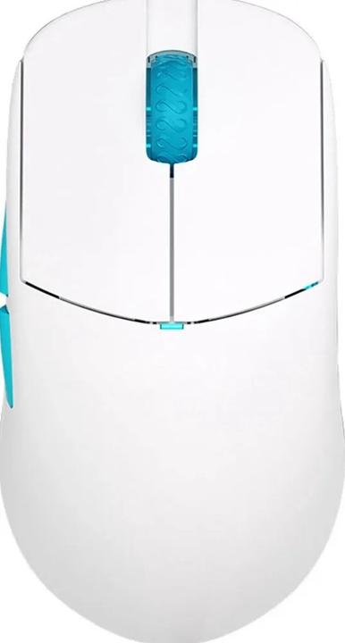 Actual product image Lamzu Atlantis Mini Pro (Cable, Wireless)