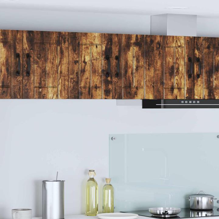 Produktbild vidaXL Küchenschrank (31 x 30 x 40 cm)