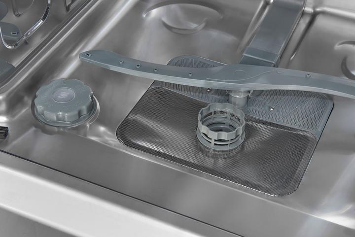 Image du produit Exquisit Exqu GeschSp GSP9112-030E argent 813400302