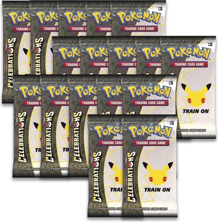 Actual product image Pokémon Ultra Premium Collection (English, Box Set & Collection)