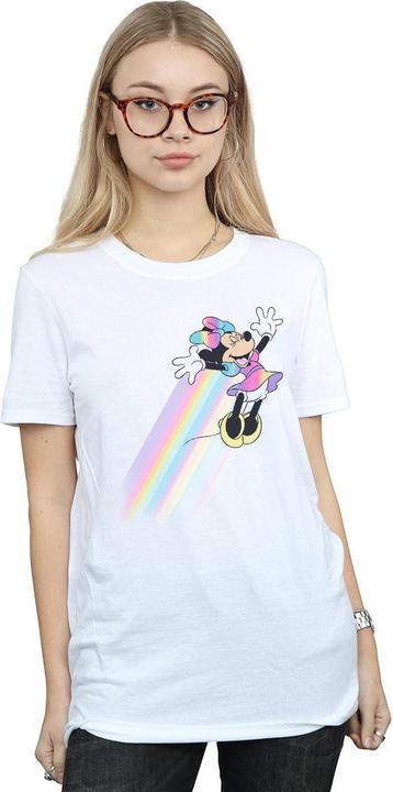 Produktbild Disney Minnie Mouse Whoosh TShirt (XXL)