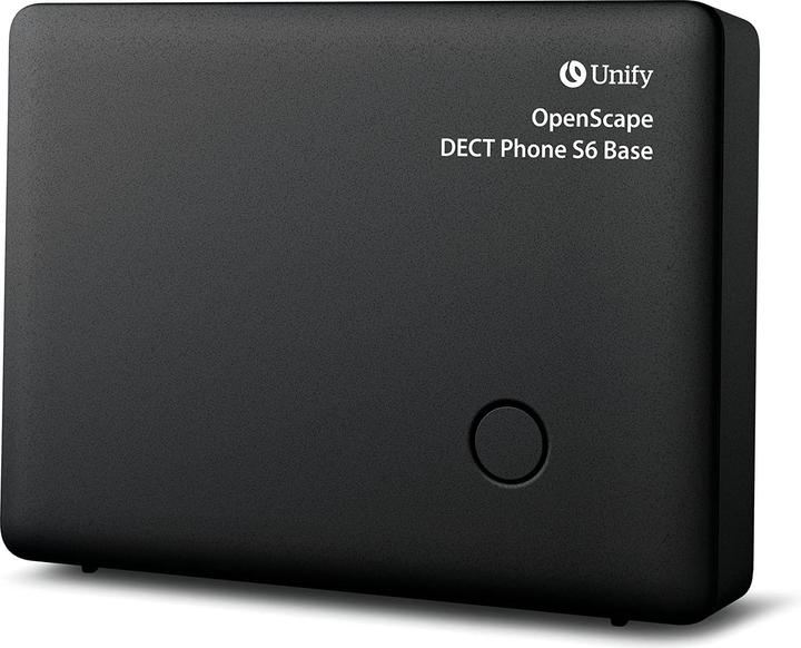 Actual product image Unify OpenScape DECT Phone S6 Base