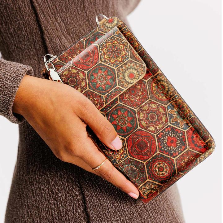 Image du produit Avizar Sac en liège CorkInspire