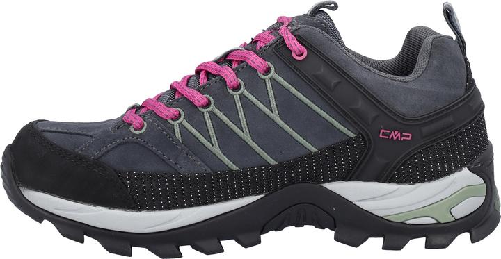 Produktbild CMP Campagnolo Rigel Niedrige Damen Wanderschuhe (36)