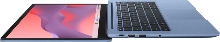 Immagine prodotto ASUS Chromebook CX14 (CX1405CKA-NK0177), Prozessortyp: Intel (14", 8 GB, CH, Intel Celeron N4500)