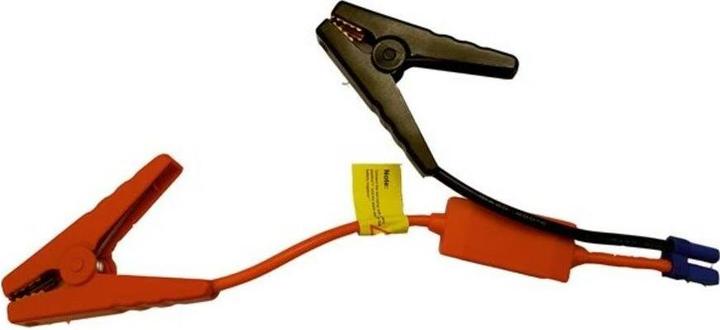 Produktbild AL-Fahrzeugteile Slim Line Startbooster 8000 Starterkabel