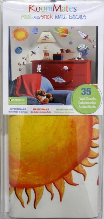 Image du produit Roommates RM - Espace