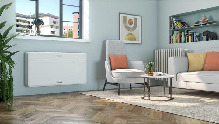 Actual product image Olimpia Splendid Unico Next 12 (30 m², 8871.57 BTU/h)