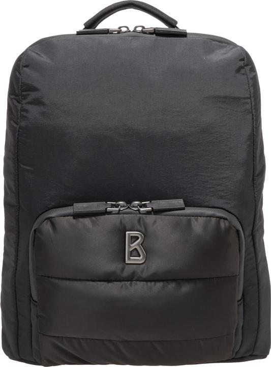 Actual product image Bogner Backpack / Backpack Monarch Maxi SVZ (8 l)