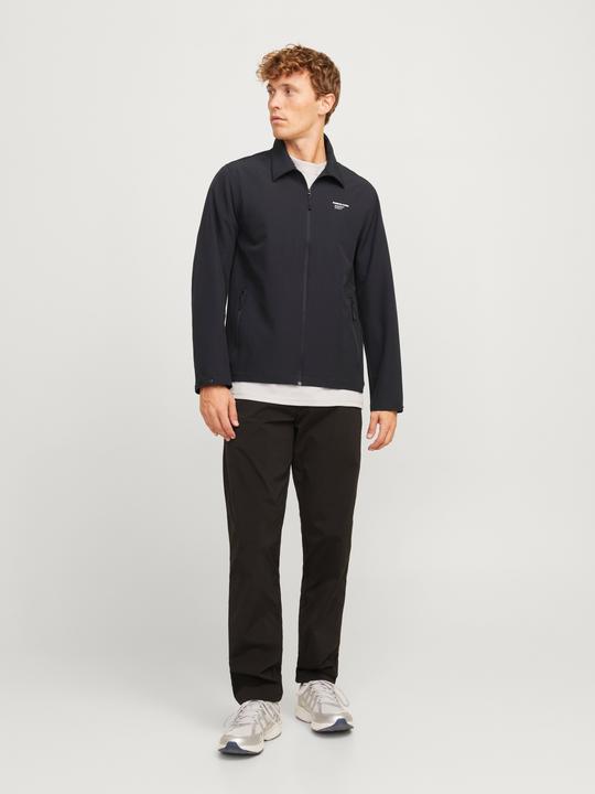 Actual product image Jack & Jones Jcoaero Shirt Jacket Ls Noos (L)