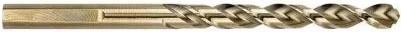 Actual product image DeWalt HSSG twist drill bit set 1.5mm 7mm, 13 pieces for metal (1.5 mm)