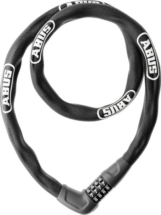 Produktbild Abus Steel-O-Chain 5805C (110 cm)