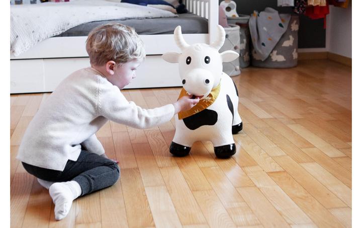 Actual product image Kindsgut Hüpftier