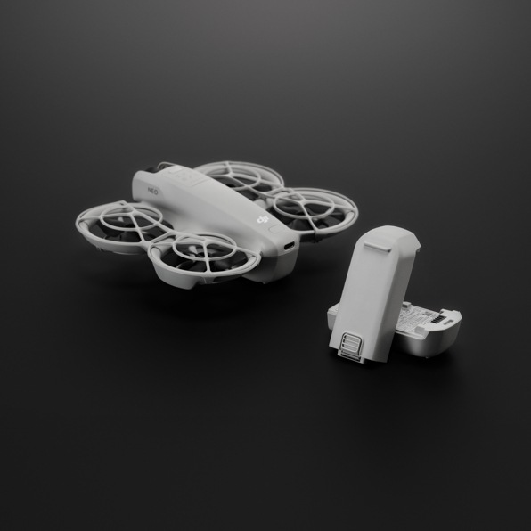 Image du produit DJI Batterie de vol intelligente Neo (Batterie de drone, DJI Neo)
