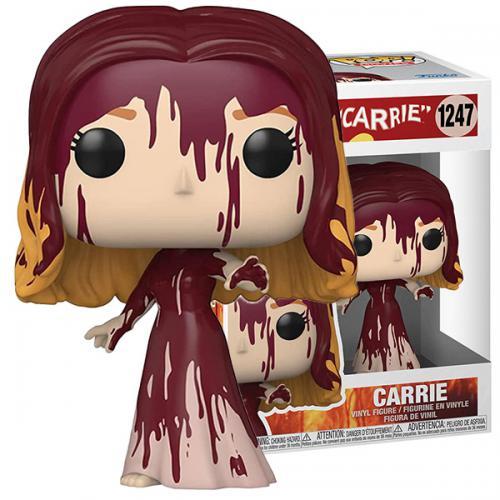 Produktbild Funko Carrie