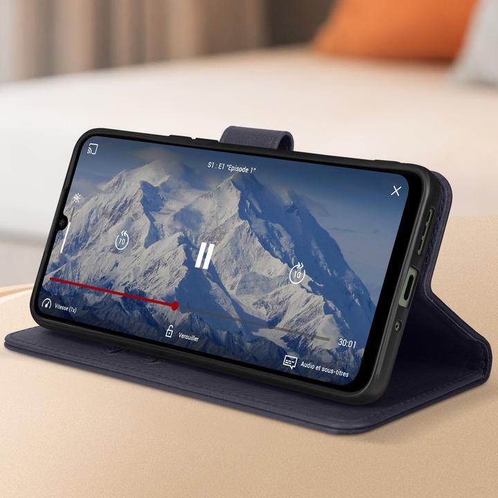 Image du produit Avizar Série Chesterfield (Xiaomi Poco C65)