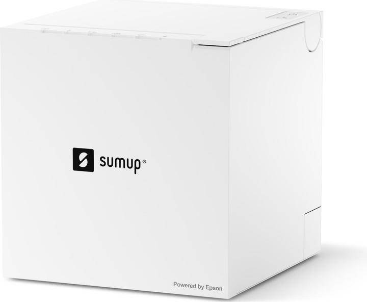 Produktbild SumUp Total Payment Solution: POS