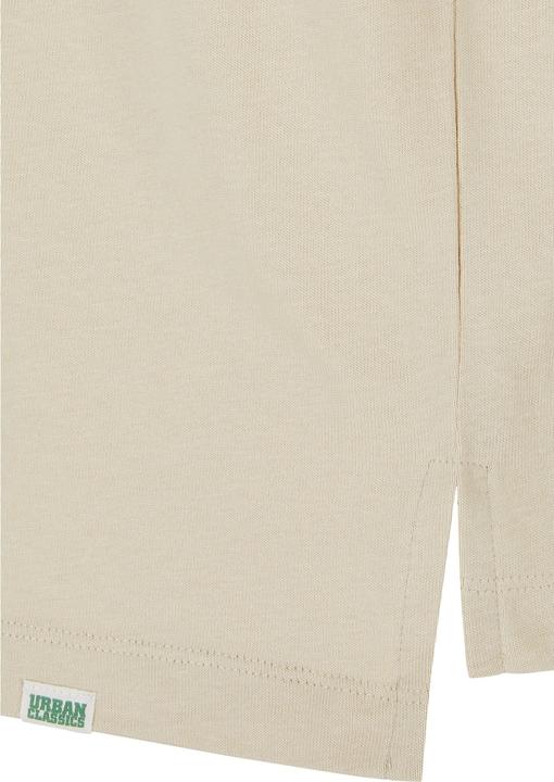 Immagine prodotto Urban Classics Ladies Organic Heavy Slit Tee (4XL)