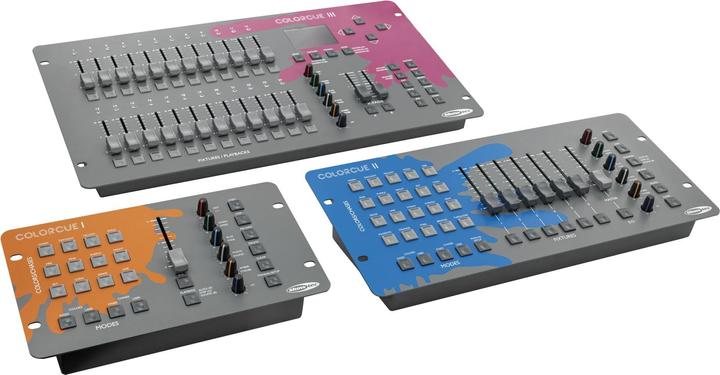 Immagine prodotto Showtec ColorCue 1