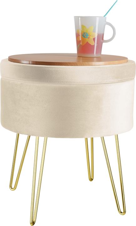 Actual product image tectake Ava