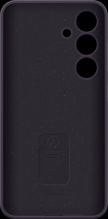 Produktbild Samsung Silicone Case (Samsung Galaxy S24)