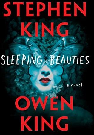 Produktbild Sleeping Beauties (Englisch, Stephen King, 2018)