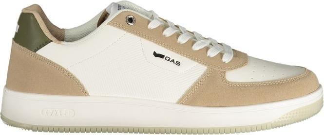 Image du produit Gas Bianco Polyurethane Men Sneaker (42)