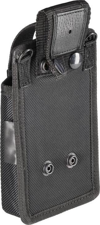 Actual product image Max Michel Zebra TC51/TC56, TC52/TC57 Handheld Holster