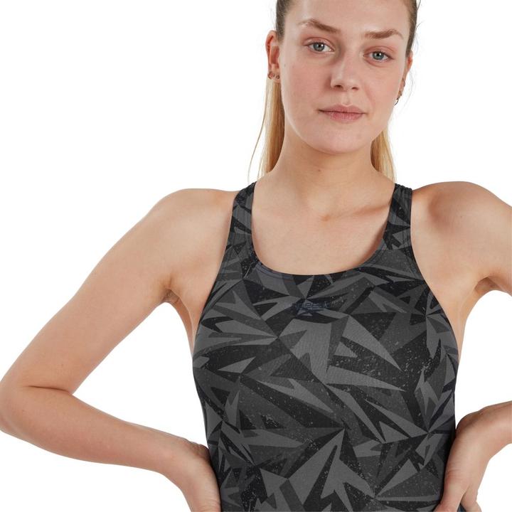 Produktbild Speedo Hyperboom Allover Medalist (34)