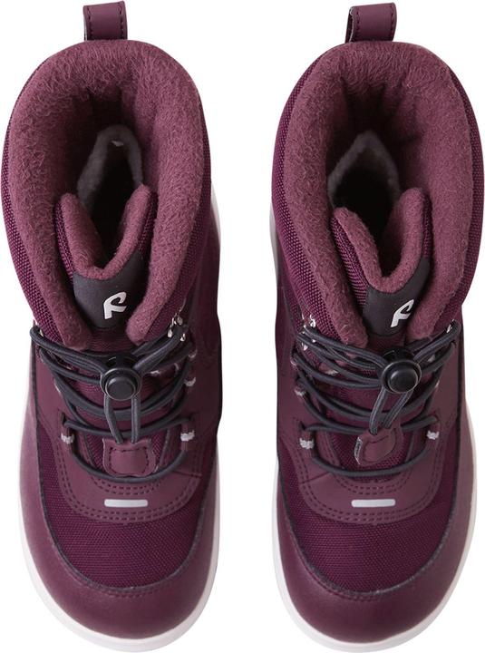 Produktbild Reima Kid's Reimatec Winter Boots Laplander 2.0 (33)