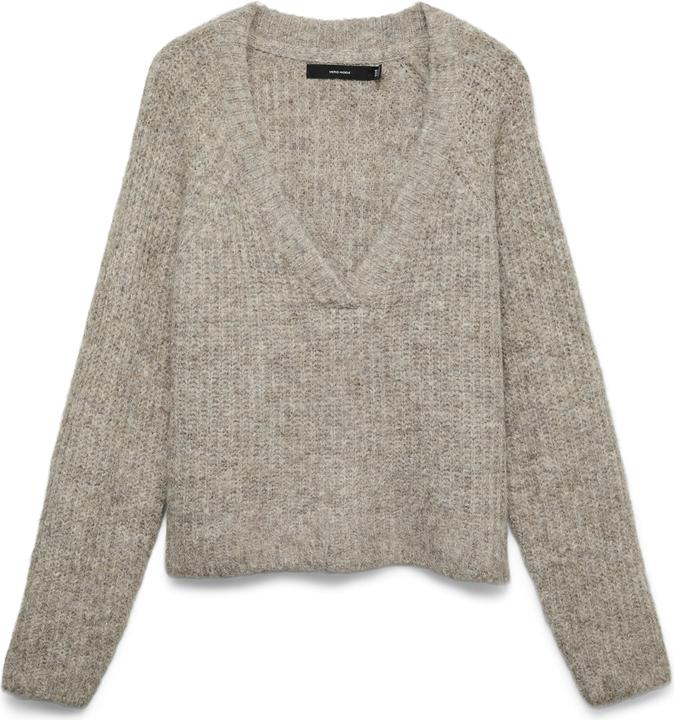 Vero Moda VMNOVAH Pullover Strickpullover (L)
