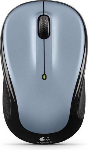 Actual product image Logitech Wireless Mouse M325 (Wireless)