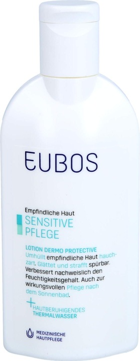Immagine prodotto Eubos Lozione sensibile DermoProtectiv (Crema corpo, 200 ml)