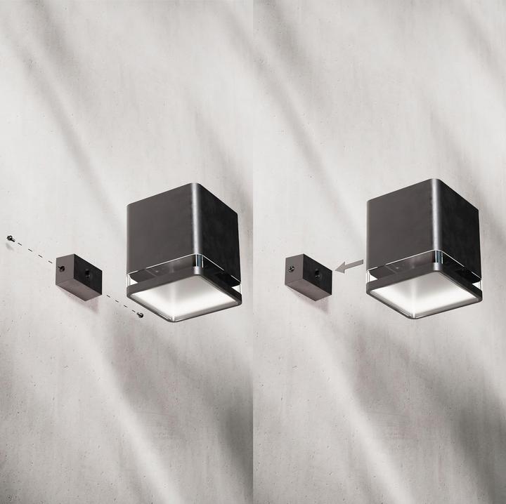 Produktbild Philips Outdoor Virona Solar (200 lm, IP44)