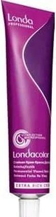 Produktbild Londa Cremehaarfarbe Color 7/ mittelblond natur-warm 60 ml (7/ mittelblond natur-warm)