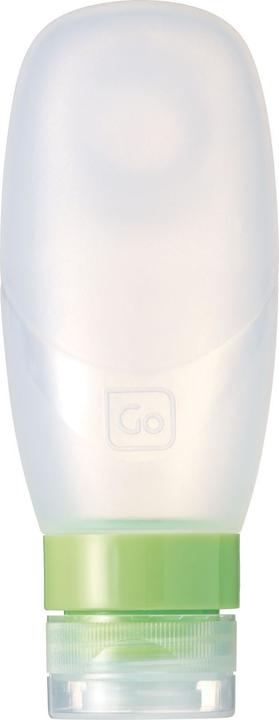 Produktbild Go Travel Squeezy Bottles (Zusätzliche Polsterung)