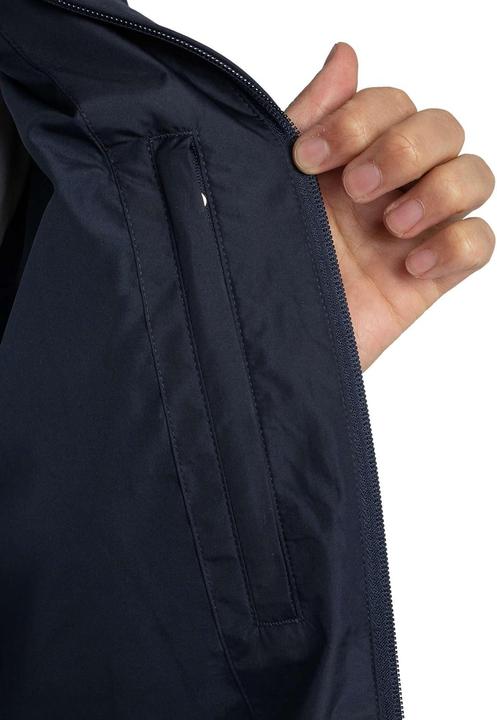 Produktbild GANT Lichtgewicht windschermjack mit logo (4XL)