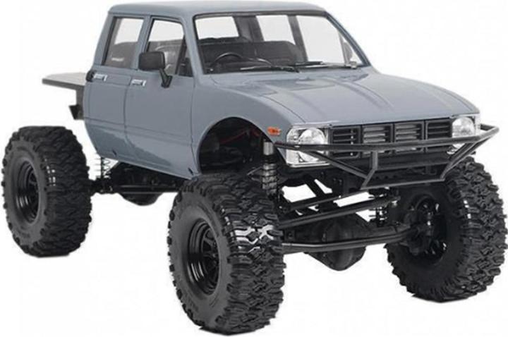 Immagine prodotto Rc4Wd C2X Classe 2 Comp. Camion Mojave II (RTR pronto all'uso)