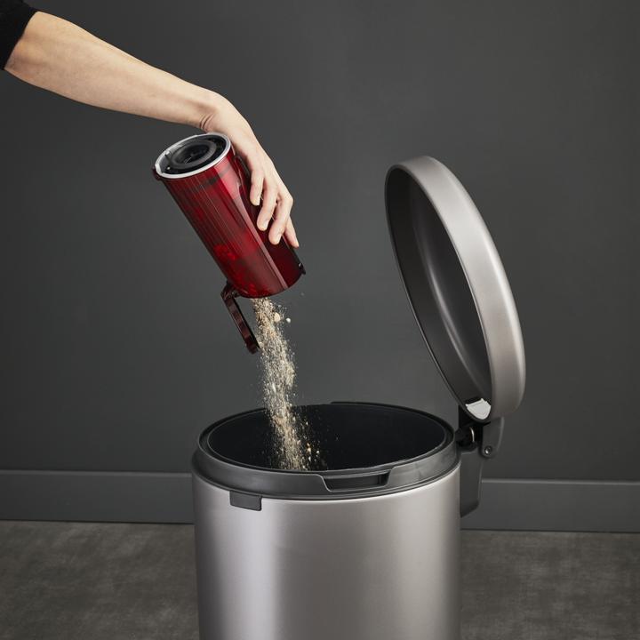 Image du produit Rowenta steelstofzuiger xforce flex 09.60 100awatt