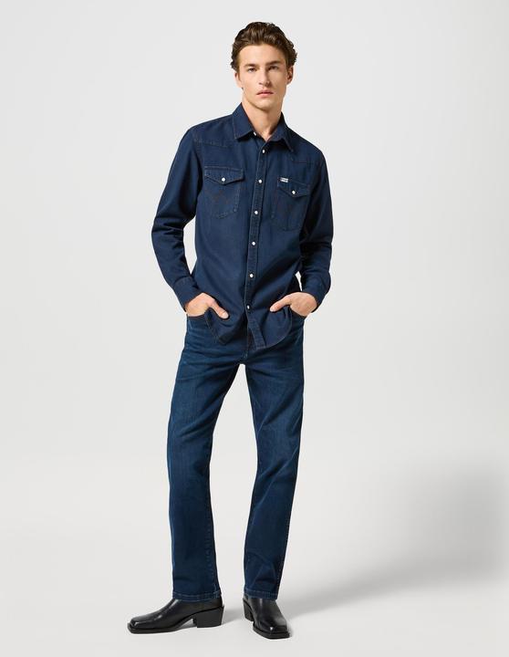 Produktbild Wrangler Jeans Texas (W42/L32)