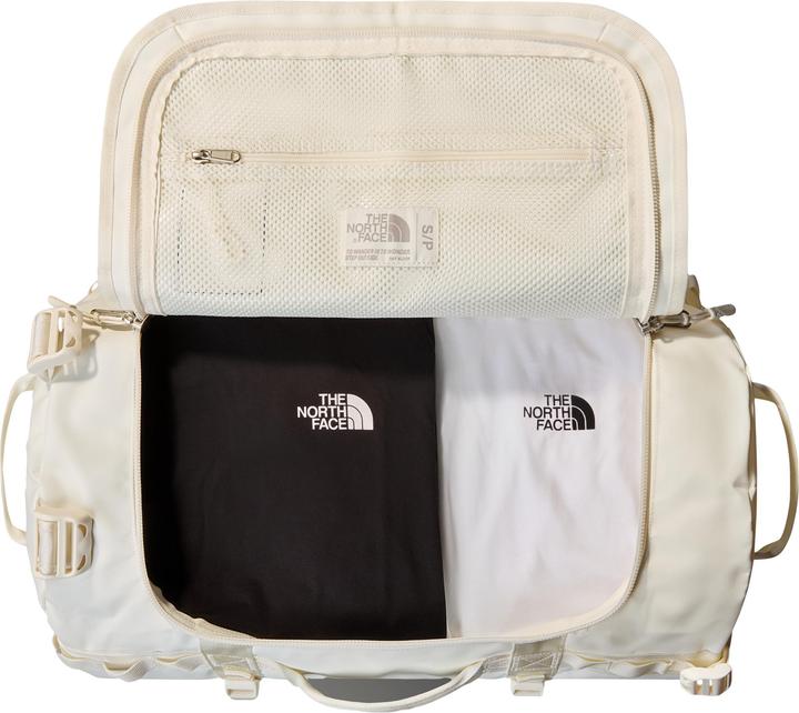 Actual product image North Face Base Camp (71 l)